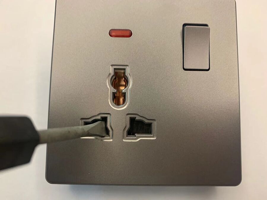 Types of British Standard Electrical Switches and Sockets: Everything ...